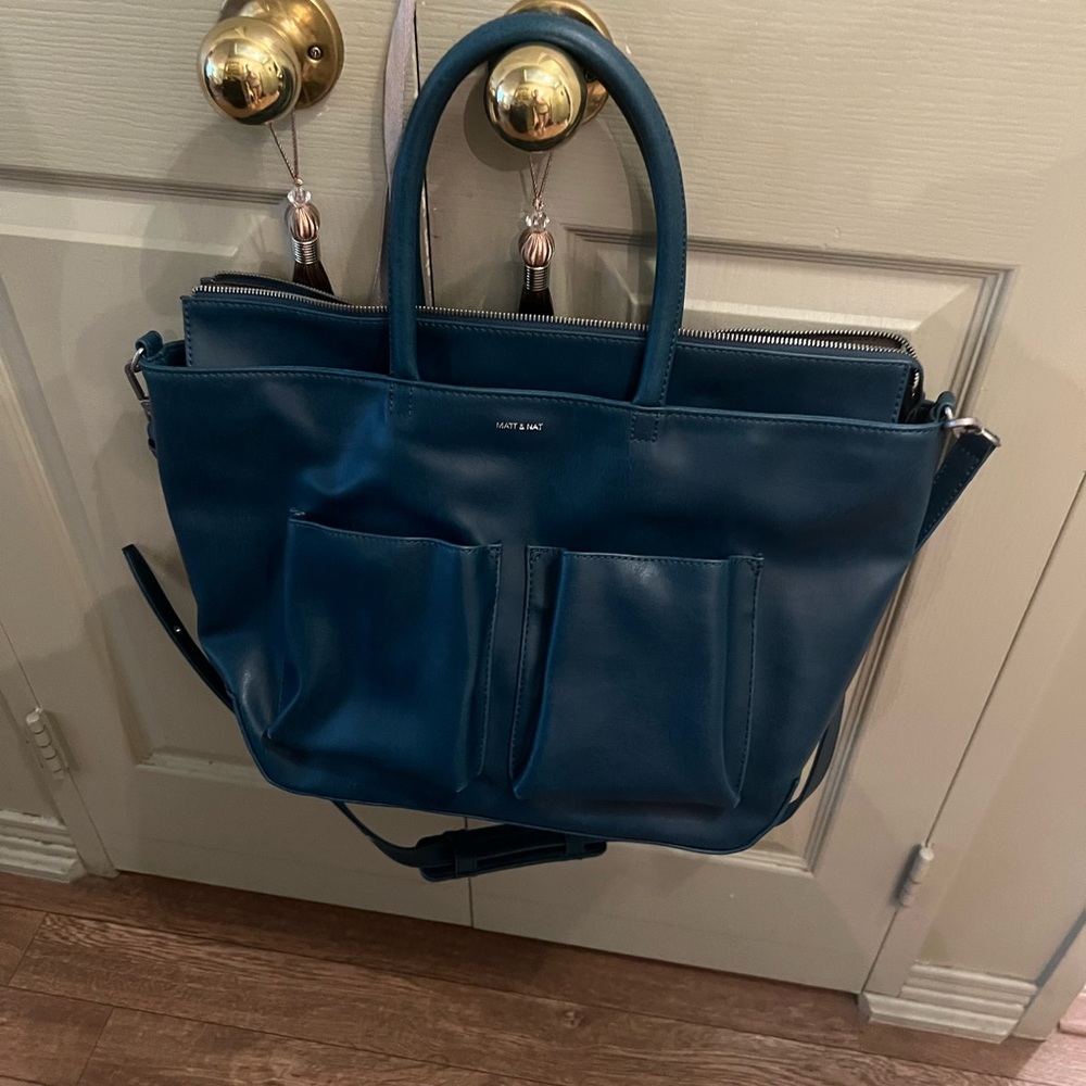 Matt and Nat Diaper Bag